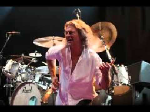 Deep Purple - Sometimes I Feel Like Screaming - Original Version