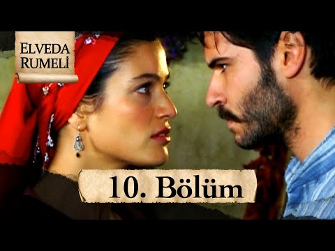 Elveda Rumeli 10. Bölüm | Full HD