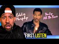 Rapper FIRST time REACTION to Eddie Murphy - Party All the Time! WTF is this!?
