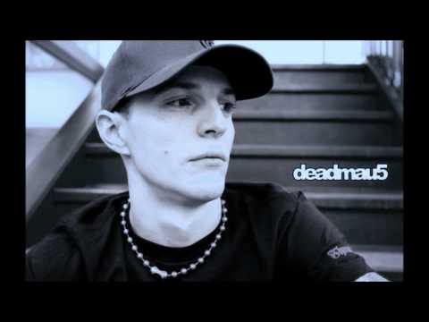 deadmau5 - Porcelain