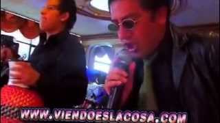 VIDEO: ÁFRICA LIVE!