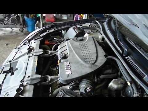 13C0218 2008 CHEVY IMPALA LS,3.5,A.T.,FWD,113844 MILES,MORRISON'S AUTO SALVAGE YARD