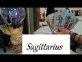 Sagittarius October 2026 ❤ VERY VULNERABLE! They Will Tell You Things You Never Knew FUTURE LOVE