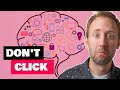 Intrusive Thoughts Don T Click On The Thought