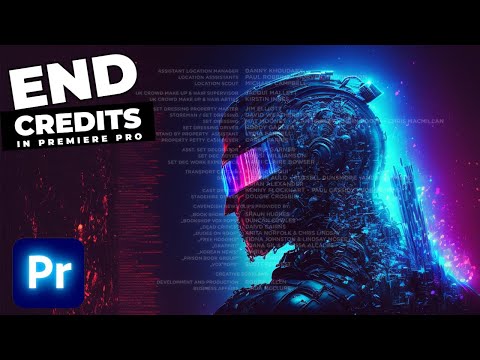 How To IMPORT Mogrt FILES In Premiere Pro 2024