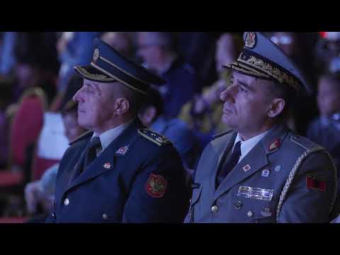 Portal Antena M- United in music