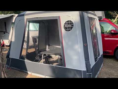 Isabella AIR X-Tension (Svenska)