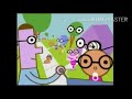 PBS Kids ID Arthur With Spinning NO LOCAL BRANDING Read Description