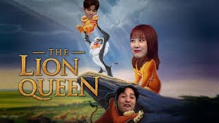 ASC 333: Jimin the Lion Queen