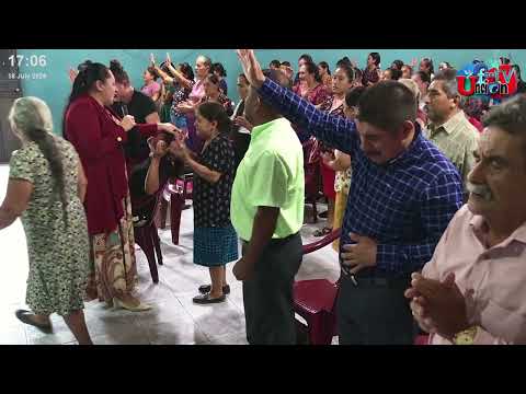 MINISTRACION IDEC IXCAN PLAYA GRANDE