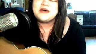 &quot;I was Broken&quot; -- Marcus Foster [In the style of Rob Pattinson]