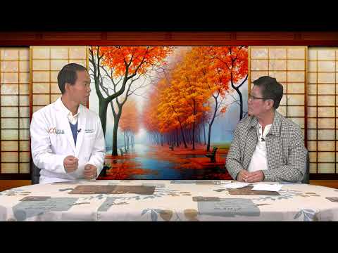 Dr Chidao Show 10 - Insomnia (Benh Mat Ngu)