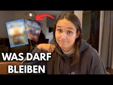 Unsere Brettspielsammlung im Langzeit-Test! Welche Spiele müssen gehen?