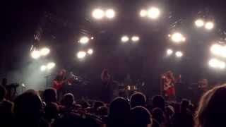 Laura Närhi - Hetken tie on kevyt &amp; Kaksi irrallaan (1080p HD)