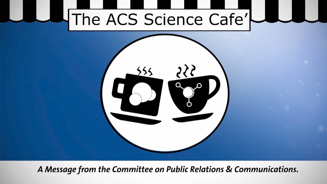 What is a Science Cafe?