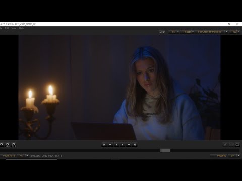 Night Kitchen Scene Film Shoot(Day Shoot)