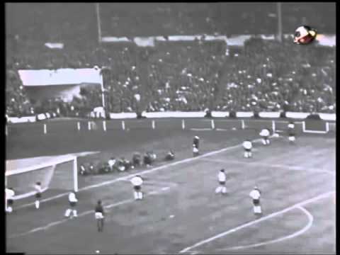 Бобби Чарлтон — лучшие моменты ЧМ 1966