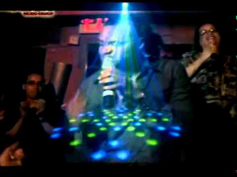 David Walker featuring Melonie Daniels..."Dance With Me" (Sub Urban Retro Fit Version)