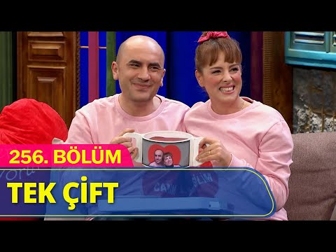 The Odd Couple - Güldür Güldür Show Episode 256