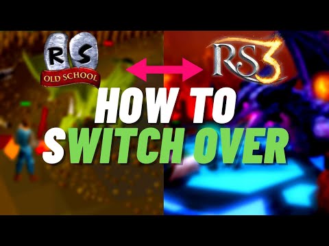 The Ultimate RuneScape 3 Guide For OSRS Players (2023)