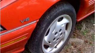 preview picture of video '1995 Pontiac Grand Am Used Cars Huntsville AL'