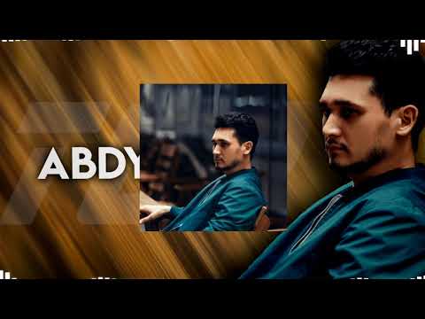 Diýjeklerim Bar - Abdy Daýy