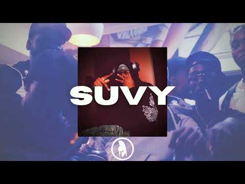 Quelly woo x Tayy floss type beat 2022 - "SUVY" - NY drill