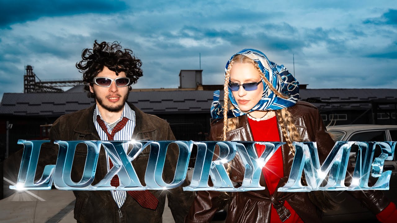 Мила Роберт & Бенджи- Luxury Me