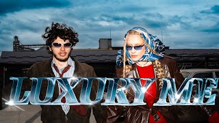 Мила Роберт & Бенджи- Luxury Me