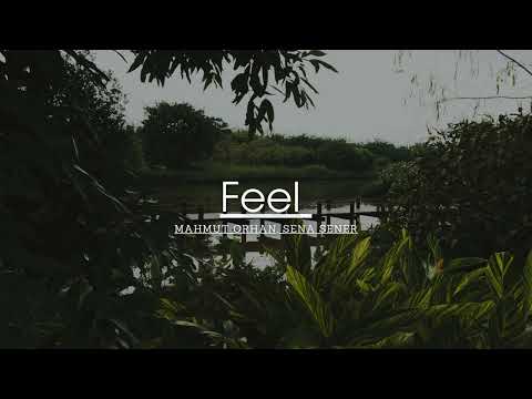 Mahmut Orhan - Feel feat. Sena Sener (Radio Edit) [Cover Art]