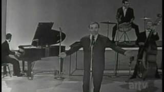 Aznavour 1962 Pour faire une Jam