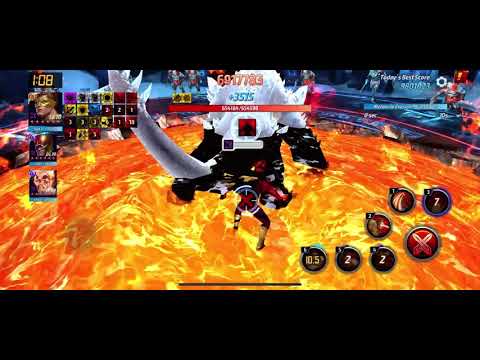 Hyperion t3 9.2m abx