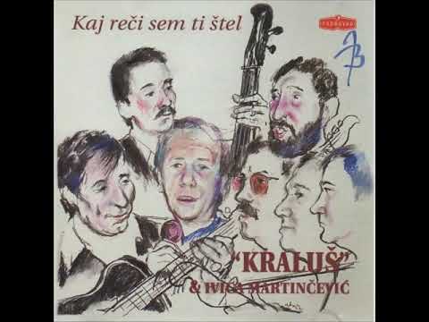 TS Kraluš - Zbogom tambure