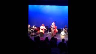 Kirk Marcy and Deborah Brown "Our Love Is Here To Stay"