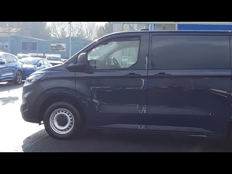 Ford Transit Custom Custom 280SWB Leader 110PS **P - Image 2