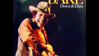 Bobby Bare "Tecumseh Valley"