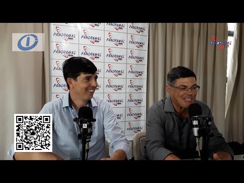 Prefeito Christian e Vice Dr. Nilo falam do Carnaval, atendimentos nos postos de saúde e mais