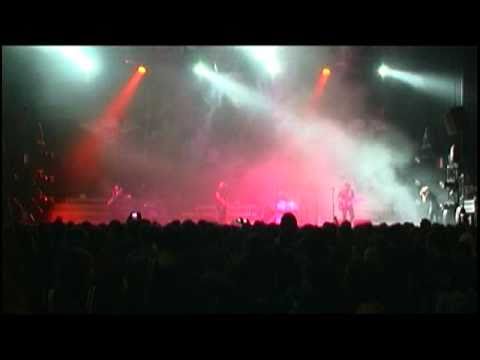 THE CANNIBAL QUEEN - AVENGED SEVENFOLD SUPPORT