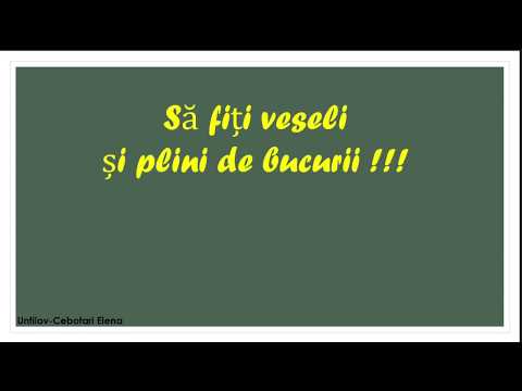 Școala la distanță: Cine seamănă, culege. Matematica