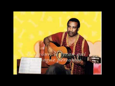 MICHEL ANGE BAZILE :3gp: SUPPLICATION