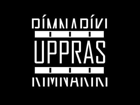 Rímnaríki - Upprás