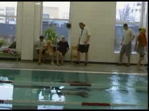 Pärnu sprindi mitmevõistlus '12