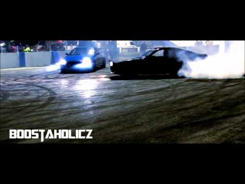 Fever at All Wheel Standing and Drama competition