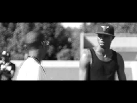 Silverman - HATE ME feat. Hayro (Music Video) 2012