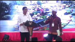 Download lagu JOKOWI PUN TIDAK NGERTI BAHASA BANJAR NGAKAK mp3 Download lagu JOKOWI PUN TIDAK NGERTI BAHASA BANJAR NGAKAK mp3