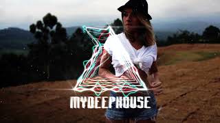 KVSH &amp; SAMHARA Feat. LAGUM - Eu Não Valho Nada (Original Mix)