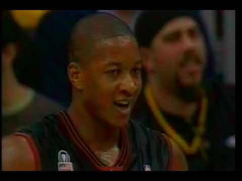 los angeles lakers philadelphia [nba 2001-02]