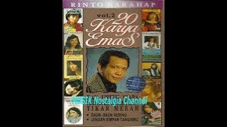 Download lagu RINTO HARAHAP  --  WULANDARI mp3
