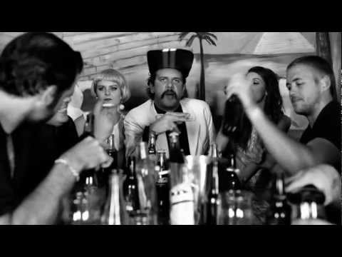 Jack Parow ft Francois van Coke - Hard Partytjie Hou OFFICIAL VIDEO