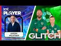 Ireland's first FIFA superstar | Glitch with David Meyler & Ruesha Littlejohn, Ep 1 | RTÉ